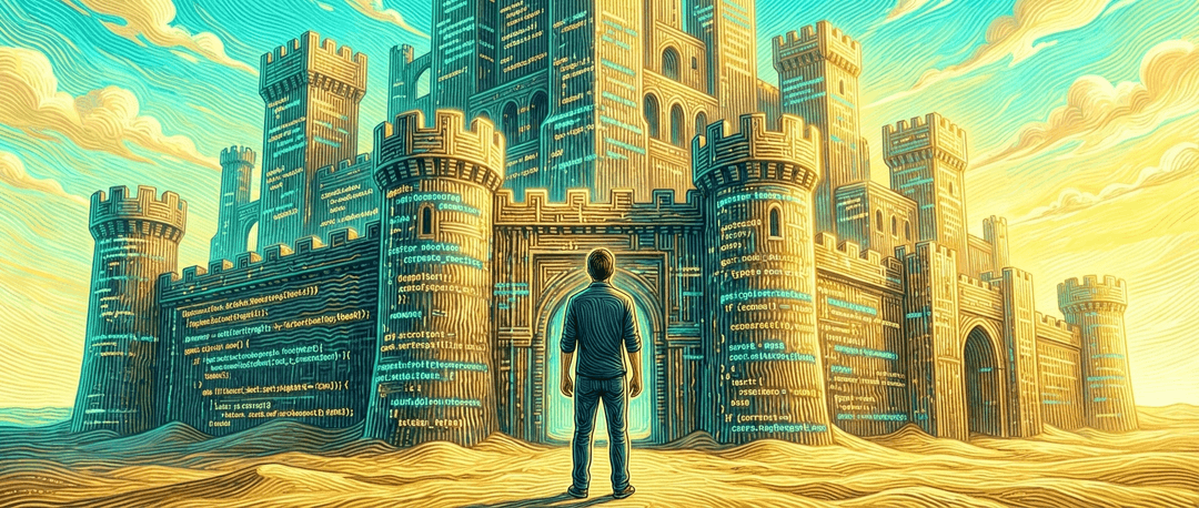 Vibe Coding 的“大跃进”:当 10 万行代码只需 48 天,你的护城河还剩几块砖?