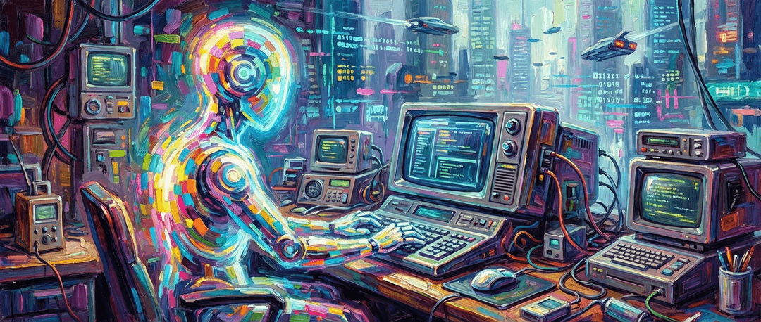 Anthropic 悄悄接管了你的桌面,AI 创业者还有活路吗?