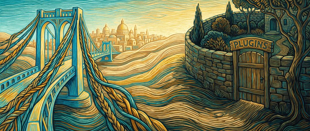 别再吹你的模型多聪明了,接不上本地代码库的 Agent 都是残废