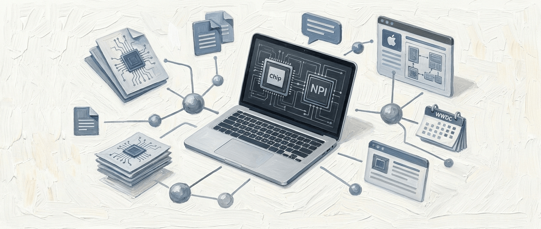 在蒂姆·库克之后,苹果的 AI 未来可能将由硬件决定